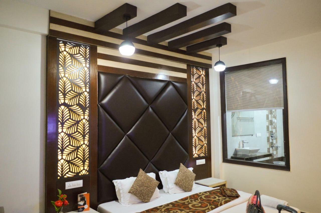 Hill House Manali -A Home In Mountains Εξωτερικό φωτογραφία